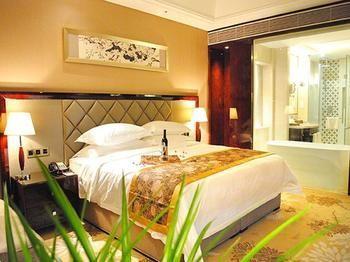 Hebei Zhongheng Haojing Hotel Ershilipu  Zewnętrze zdjęcie