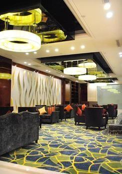 Hebei Zhongheng Haojing Hotel Ershilipu  Zewnętrze zdjęcie