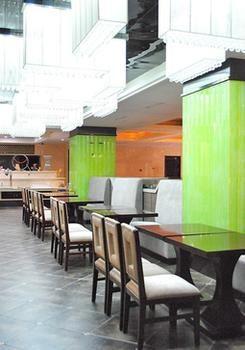 Hebei Zhongheng Haojing Hotel Ershilipu  Zewnętrze zdjęcie