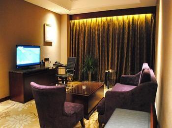 Hebei Zhongheng Haojing Hotel Ershilipu  Zewnętrze zdjęcie