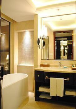 Hebei Zhongheng Haojing Hotel Ershilipu  Zewnętrze zdjęcie